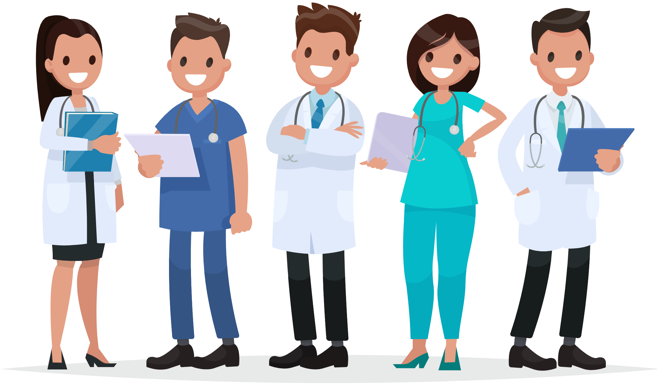 Doctors
